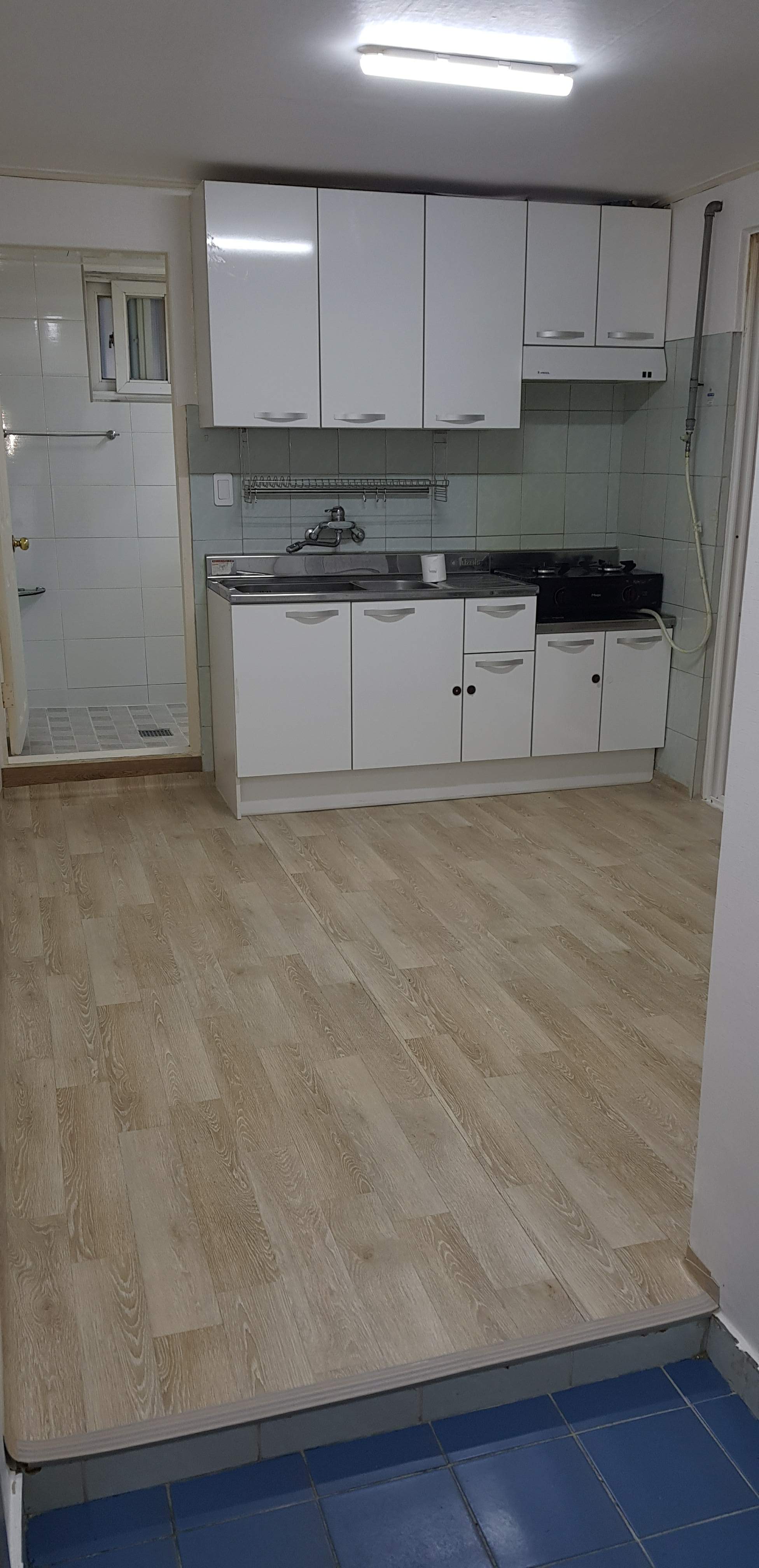 2 Bedrooms Bedrooms, ,1 BathroomBathrooms,Villa,В месяц / 월세,201,1000