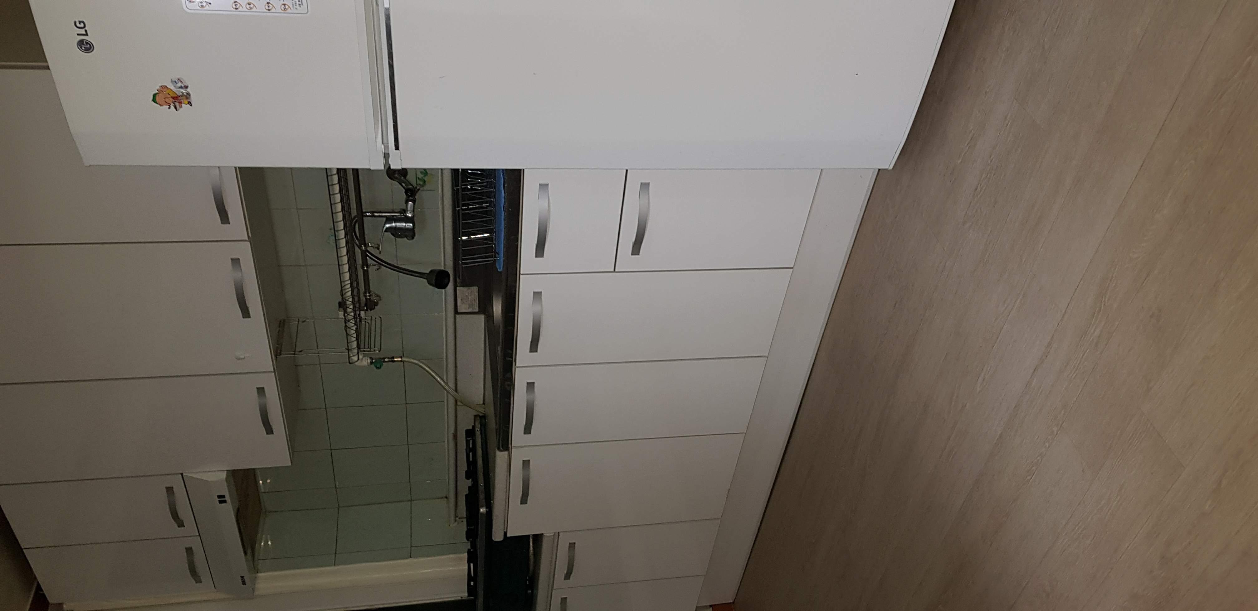 2 Bedrooms Bedrooms, ,1 BathroomBathrooms,Villa,В месяц / 월세,201,1000